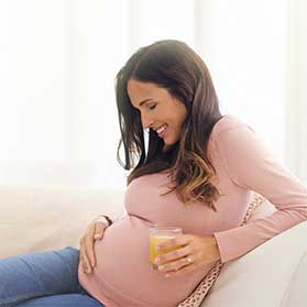 Healthy Pregnancy Diet & Lifestyle Program Euless, TX
